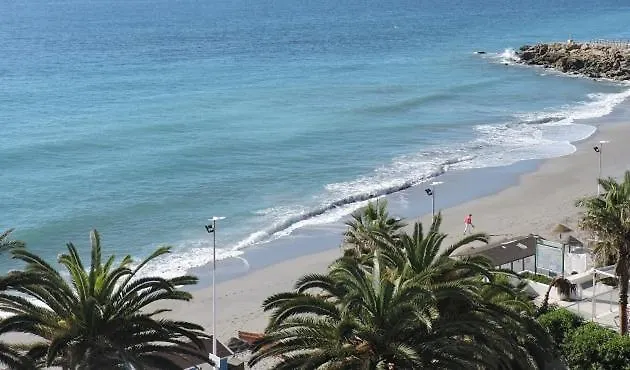 Hostal Sol Y Mar Nerja Guest house