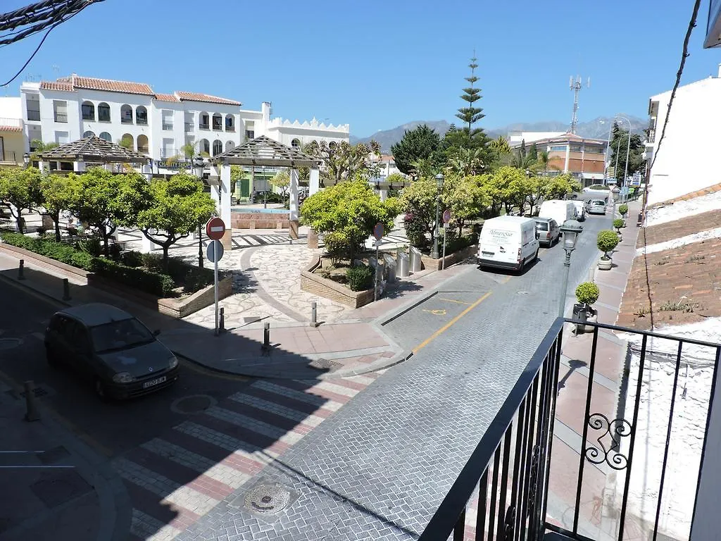 Guest house Hostal Sol Y Mar Nerja Spain