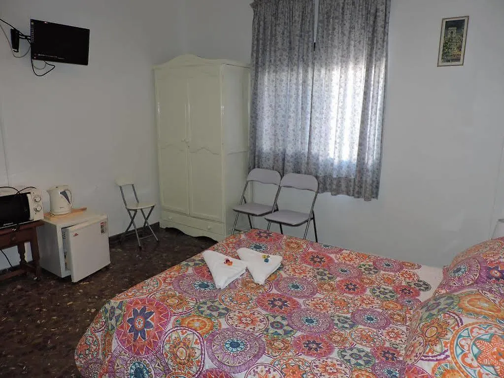 Hostal Sol Y Mar Nerja