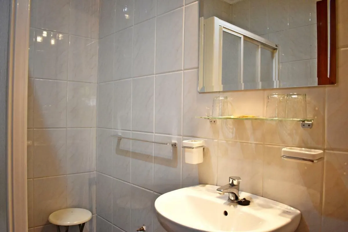 Guest house Hostal Sol Y Mar Nerja