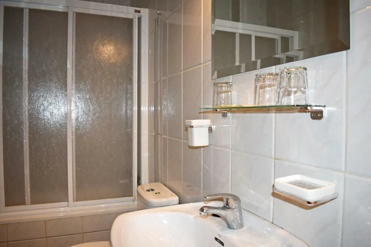 Guest house Hostal Sol Y Mar Nerja Spain