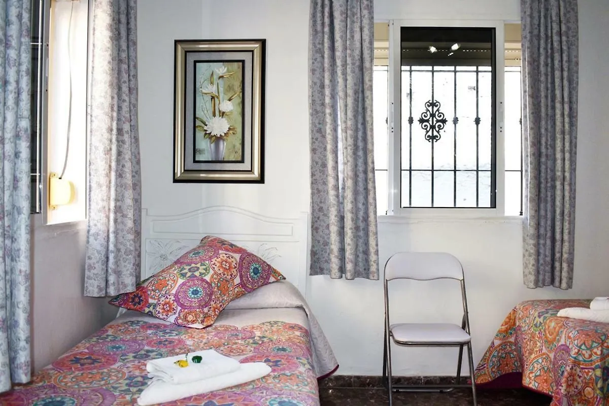 Hostal Sol Y Mar Nerja