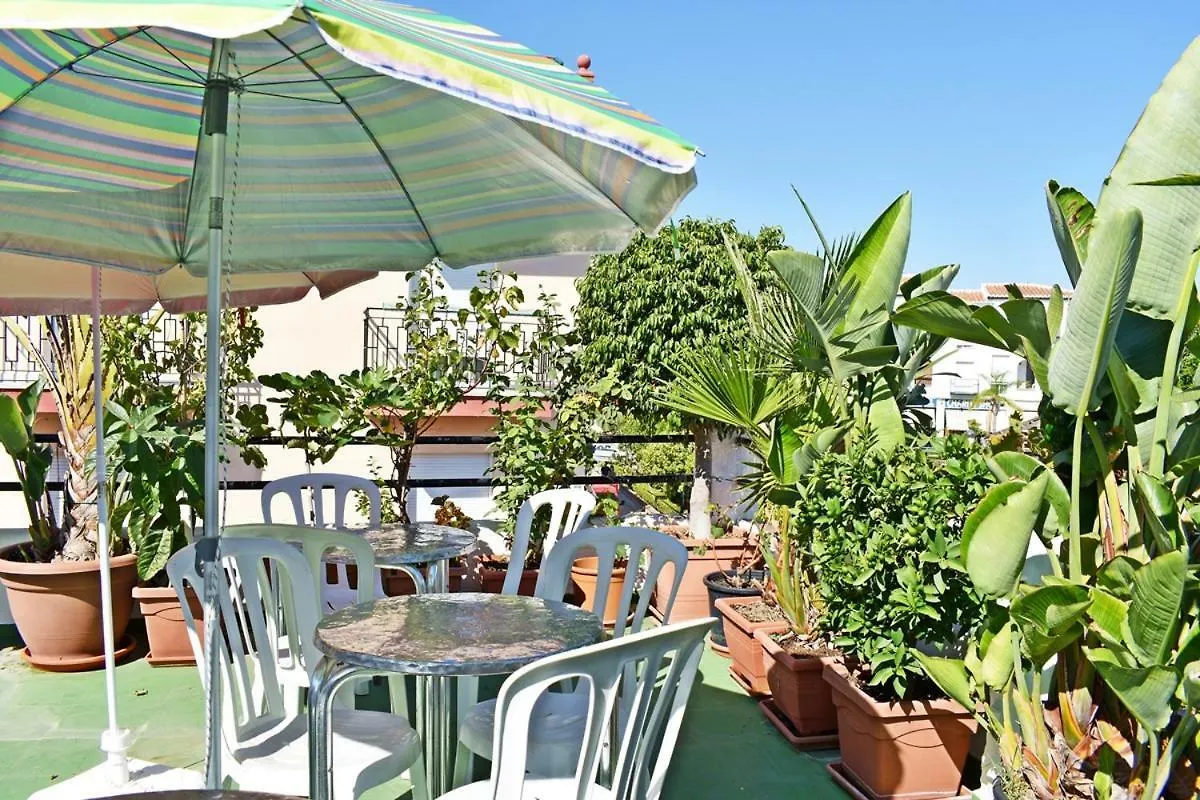 Hostal Sol Y Mar Nerja 0*,
